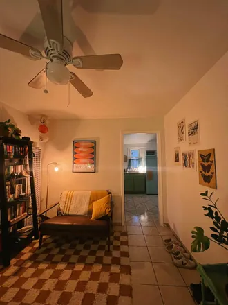 Rent this 1 bed apartment on 4173 Bemis Street in Los Angeles, CA 90039