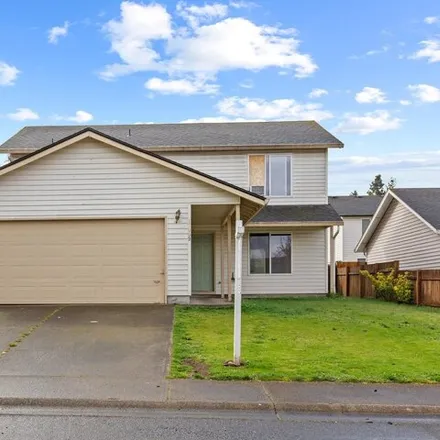 Buy this 4 bed house on 17009 Northeast 19th Way in Vancouver, WA 98684