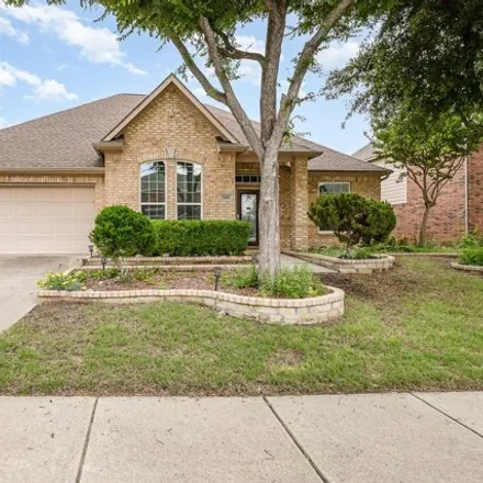 Buy this 4 bed house on 586 Maple Leaf Lane in McKinney, TX 75071