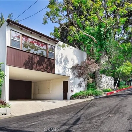 Image 1 - 14691 Hilltree Road, Los Angeles, CA 90402, USA - House for sale