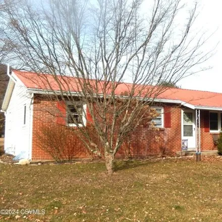 Buy this 3 bed house on 15 Kingsbury Drive in Central, Sugarloaf Township