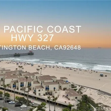 Buy this studio condo on 711 Pacific Coast Hwy Unit 327 in Huntington Beach, California