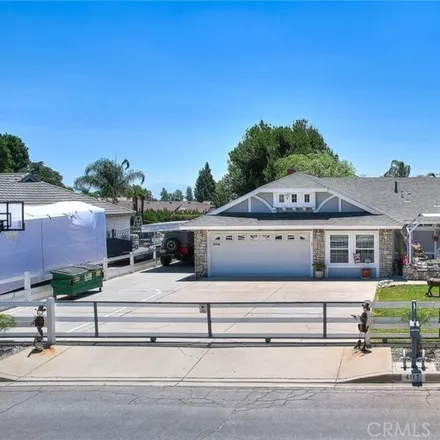 Buy this 4 bed house on Mustang Road in Chino, CA 91763