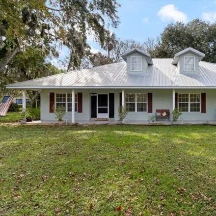 Image 3 - 118 Palm Street, Inglis, Levy County, FL 34449, USA - House for sale