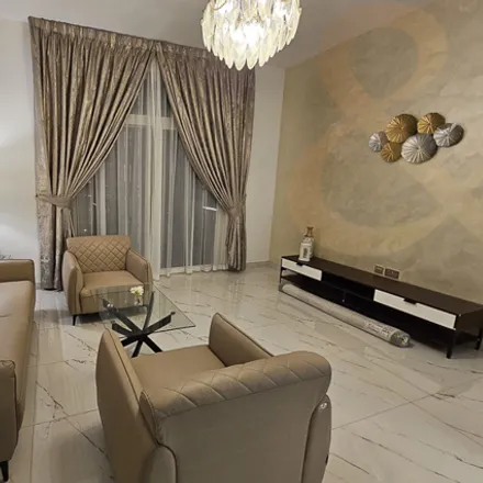 Rent this 2 bed apartment on Al Rigga Graveyard in Al Maktoum Hospital Road, Naif