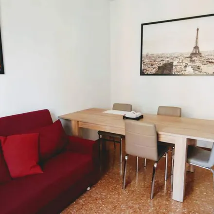 Rent this 2 bed apartment on Via Antonio Fogazzaro 19 in 20135 Milan MI, Italy