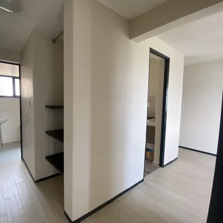 Buy this studio apartment on Avenida Centenario in Colonia Sociedad Cooperativa Poder popular, 01600 Santa Fe
