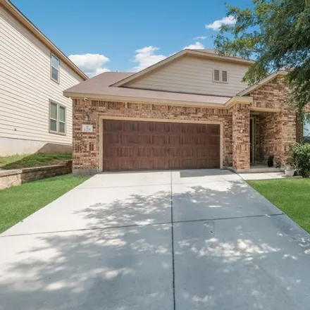 Buy this 5 bed house on 128 Landmark Haven in Cibolo, TX 78108