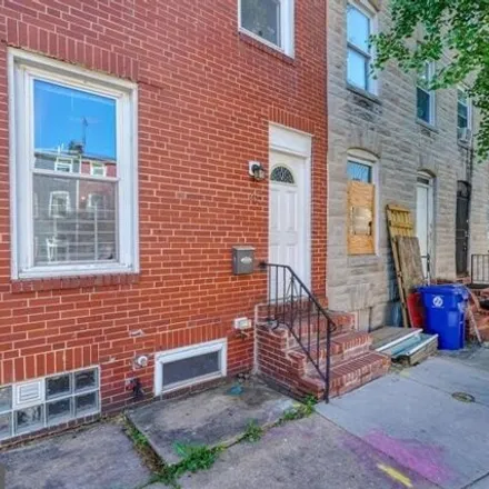 Image 3 - 45 S Carrollton Ave, Baltimore, Maryland, 21223 - House for sale