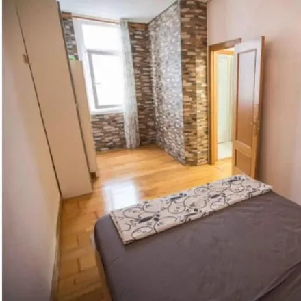 Rent this 3 bed apartment on A Coruña in Galicia, Spain