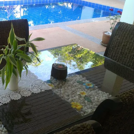 Image 3 - San Phak Wan, Beaufort 3, CHIANG MAI PROVINCE, TH - House for rent