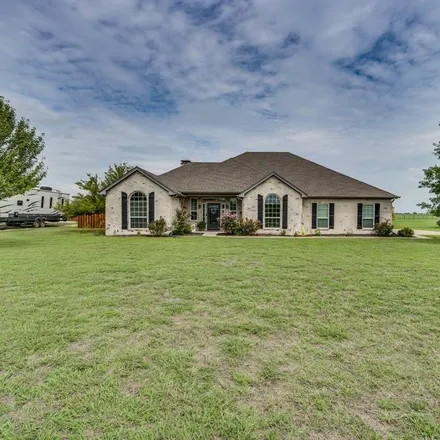 Buy this 3 bed house on 534 Youngblood Road in Ike, Ellis County