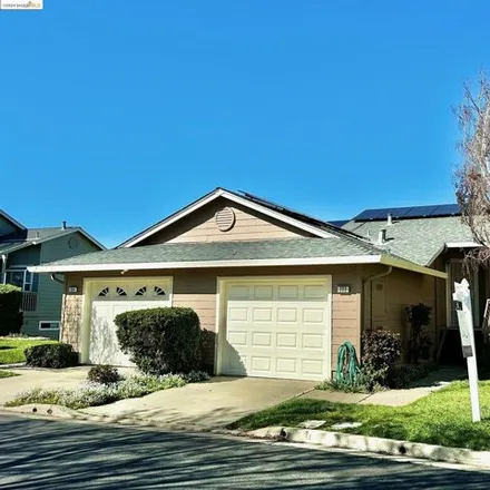 Image 2 - 219 Manuel Court, Bay Point, CA 94565, USA - House for sale