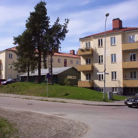 Image 2 - Fleminggatan, 802 55 Gävle, Sweden - Apartment for rent