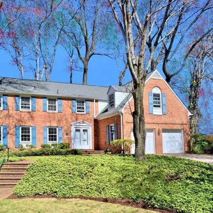 Buy this 6 bed house on Rolling House Road in North Bethesda, MD 20852