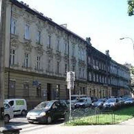 Rent this 3 bed apartment on Józefa Dietla in 33-332 Krakow, Poland