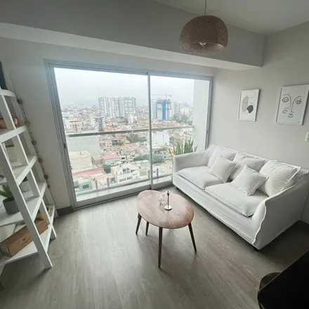 Image 6 - Chipoco, Almirante Miguel Grau Avenue, Barranco, Lima Metropolitan Area 15063, Peru - Apartment for sale