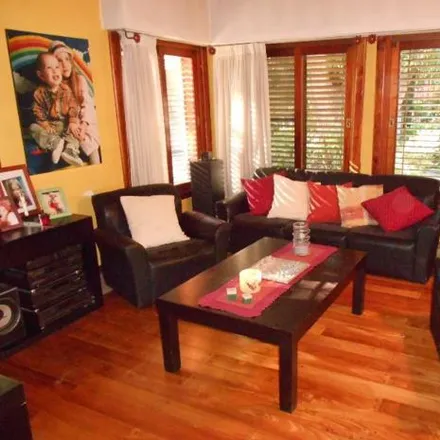 Buy this 4 bed house on De Los Baqueanos in Parque Leloir, 1713 Villa Udaondo