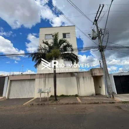 Image 1 - Rua Jerônima Lucas Barros, Segismundo Pereira, Uberlândia - MG, 38408-680, Brazil - Apartment for rent