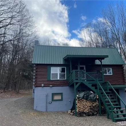 Image 1 - 8432 State Highway 23, Oneonta, New York, 13820 - House for sale