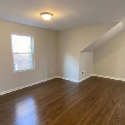 Rent this 5 bed apartment on 208 North Walnut Street in East Orange, NJ 07017