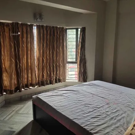 Buy this 3 bed apartment on unnamed road in Kushita, Kolkata - 700039