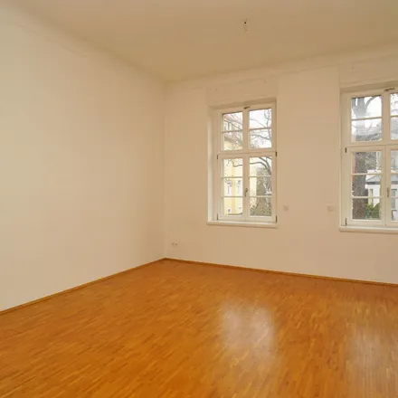 Rent this 1 bed apartment on Hörmann-Villa in Wilder-Mann-Straße 29, 01129 Dresden