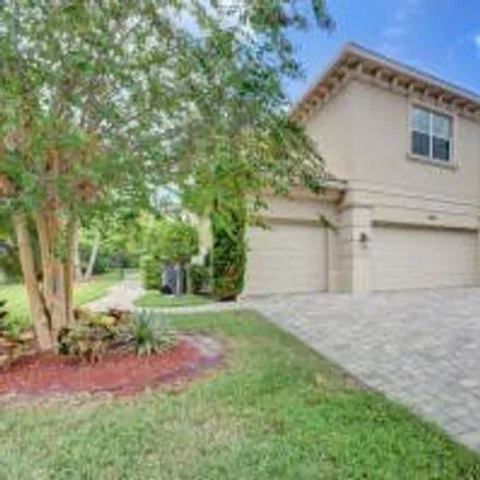 Buy this 6 bed house on Edgebrook Lane in Palm Beach County, FL 33413
