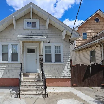 Buy this 3 bed house on 2141 Hendrickson Street in New York, NY 11234