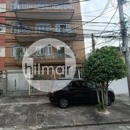 Image 2 - Rua Flamínia 404, Penha Circular, Rio de Janeiro - RJ, 21210-130, Brazil - Apartment for rent