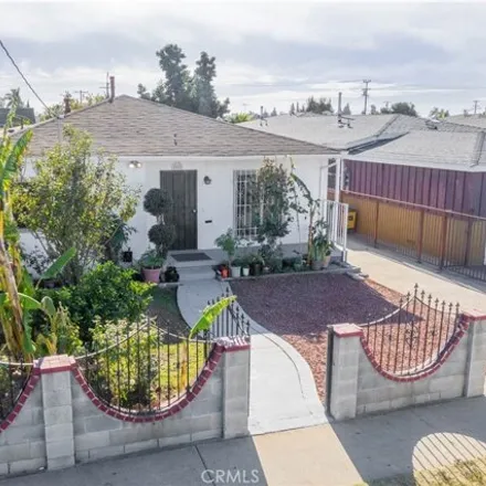 Image 3 - 4060 West 107th Street, Inglewood, CA 90304, USA - House for sale