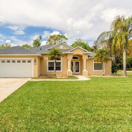 Buy this 4 bed house on 3787 Birch Mountain Road in Port Orange, FL 32129