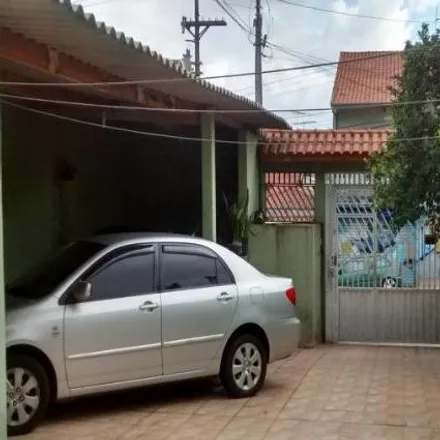 Buy this 3 bed house on Viela Costa de Marfim in Jardim Pacheco, Osasco - SP