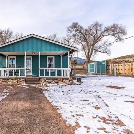 Image 4 - 5891 Boulder Avenue, Rye, Pueblo County, CO 81069, USA - House for sale