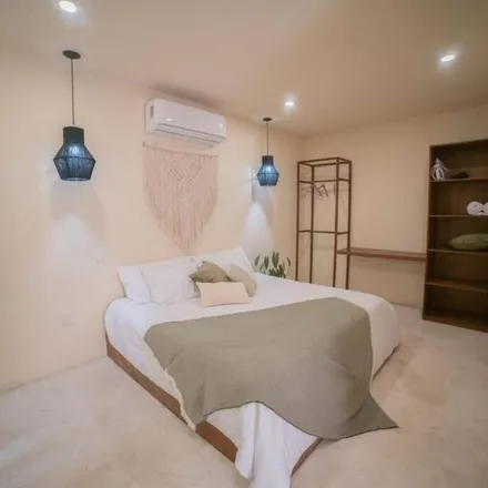 Rent this 2 bed condo on Bacalar in SM 30, 77508 Cancún