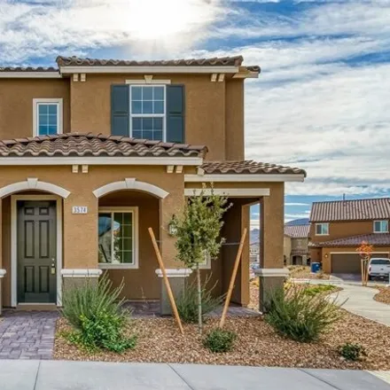 Rent this 3 bed house on Credere Lane in Henderson, NV 89000