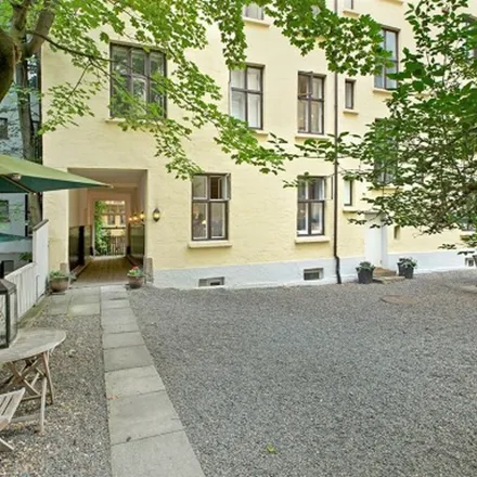 Image 1 - Oslo, Schafteløkken, NO - Apartment for rent