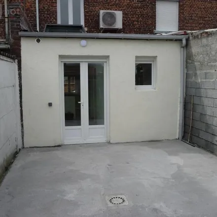 Rent this 3 bed apartment on 2 Rue des Trois Maisons in 59480 La Bassée, France
