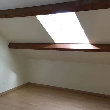 Rent this 2 bed apartment on 30 Clegreuc in 44170 Vay, France