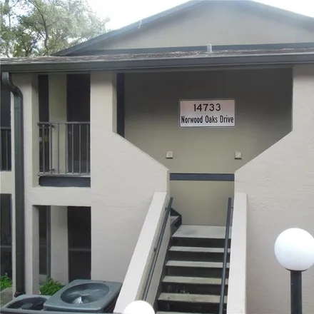 Rent this 2 bed condo on Shell in Skipper Road, Hillsborough County