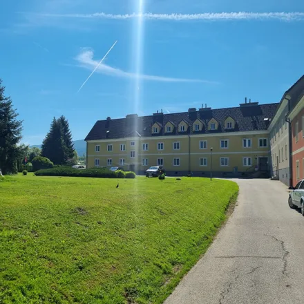 Rent this 1 bed apartment on Mürzzuschlag