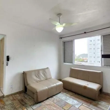 Rent this 1 bed apartment on Rua Leopoldino Araújo in Jardim Mosteiro, Itanhaem - SP