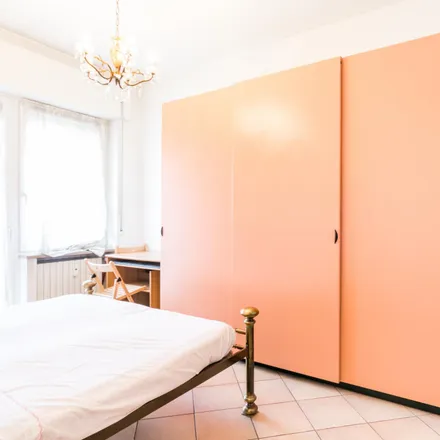 Image 3 - Via Pasquale Miglioretti, 2, 20161 Milan MI, Italy - Apartment for rent