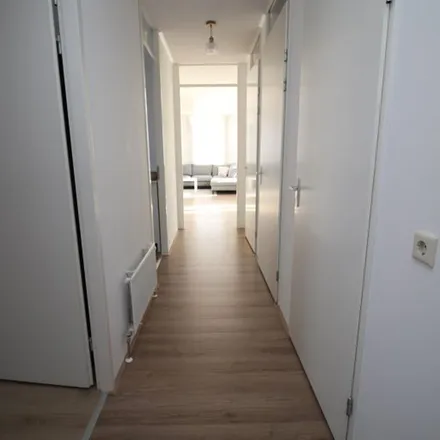 Image 6 - Beneluxlaan 629, 1363 BJ Almere, Netherlands - Apartment for rent
