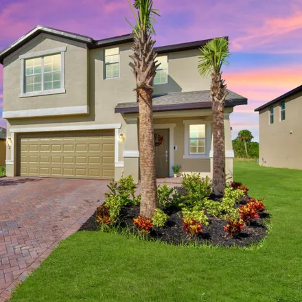 Buy this 6 bed house on 733 Worlington Lane in Fort Pierce, FL 34947