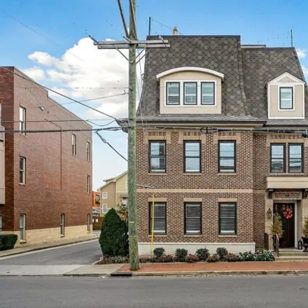 Buy this 4 bed house on Glenmary Home Missioners in 424 Monroe Street, Nashville-Davidson