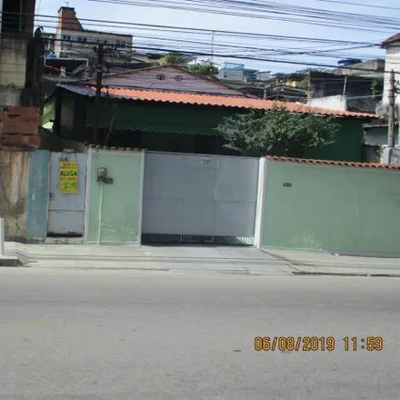 Image 2 - Avenida Nilo Peçanha, Bar dos Cavaleiros, Duque de Caxias - RJ, 25025-000, Brazil - House for rent