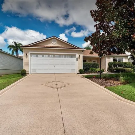 Buy this 3 bed house on 9768 Southeast 96th Chapelwood Circle in The Villages, FL 34491