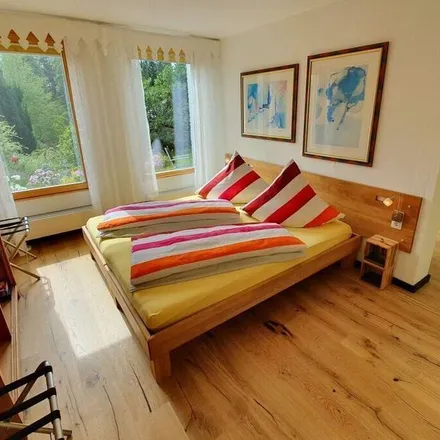 Rent this 1 bed house on Feldberg in Franz-Klarmeyer-Weg, 79868 Feldberg