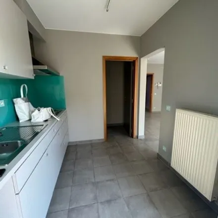 Image 6 - Gentse steenweg 22, 9300 Aalst, Belgium - Apartment for rent